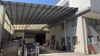 Foshan HongChuang Metal Production Co., Ltd.