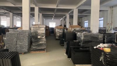 Foshan HongChuang Metal Production Co., Ltd.