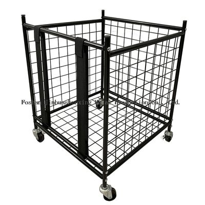 Heavy Duty L1220mm D700mm Sports Equipment Storage Rack Powder coating