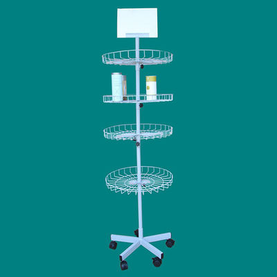 H1500m Metal Display Stand
