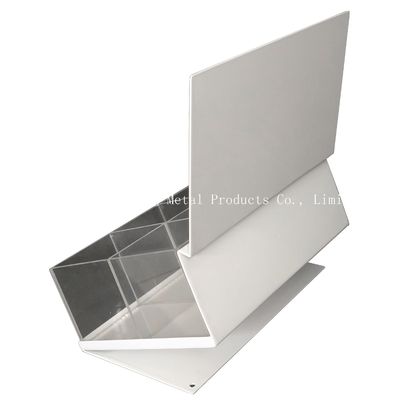 250mm Length 220mm Width Clear Acrylic Storage Box ,Clear Acrylic Jewelry Box With Lid