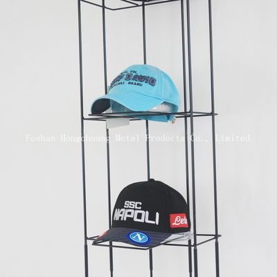 H1800mm Hat Display Rack