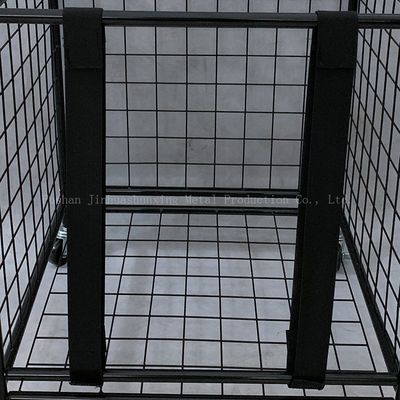 Heavy Duty L1220mm D700mm Sports Equipment Storage Rack Powder coating