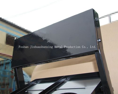 700mm Width Tile Sample Display Rack
