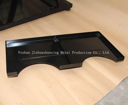 700mm Width Tile Sample Display Rack