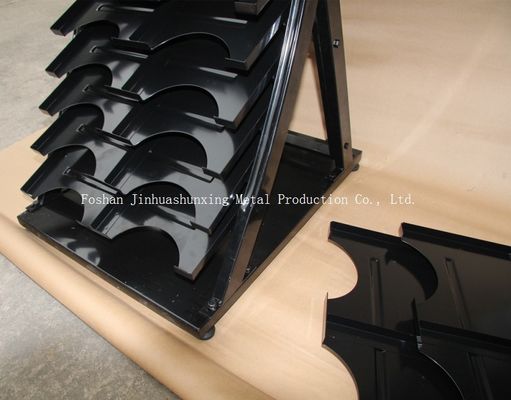 700mm Width Tile Sample Display Rack