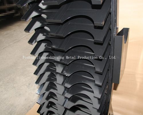 700mm Width Tile Sample Display Rack
