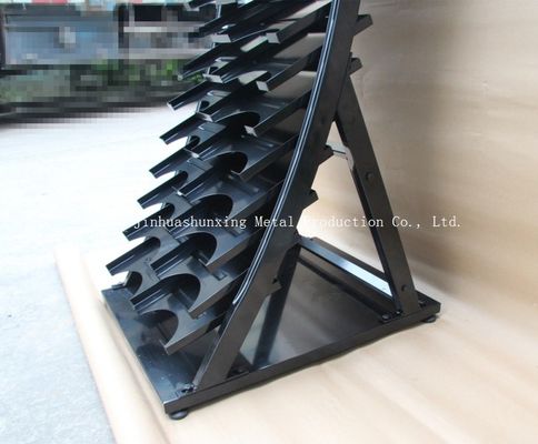 700mm Width Tile Sample Display Rack