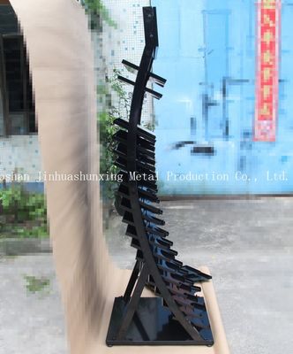 700mm Width Tile Sample Display Rack