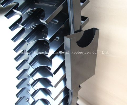 700mm Width Tile Sample Display Rack