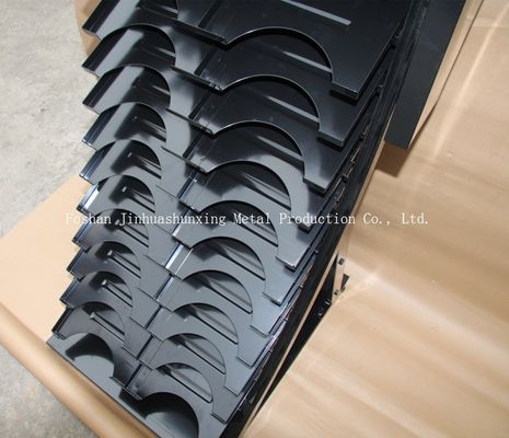 700mm Width Tile Sample Display Rack