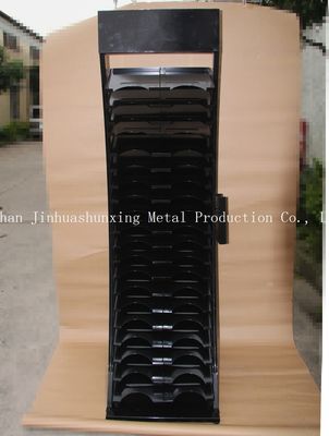 700mm Width Tile Sample Display Rack