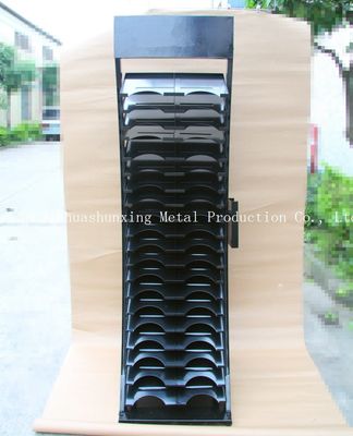 700mm Width Tile Sample Display Rack