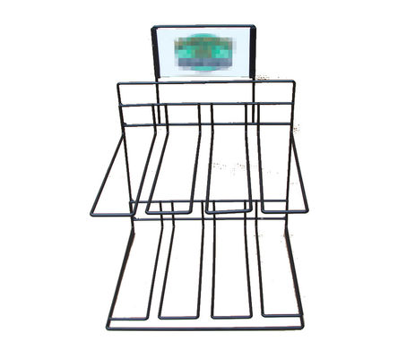 203mm Height 216mm Width Clothing Organizer Rack For Bedroom