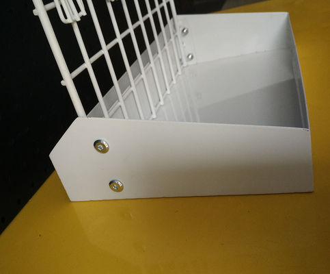 Battery Hanging Display Rack Multi-Function Battery Earphone Stand Display Rack
