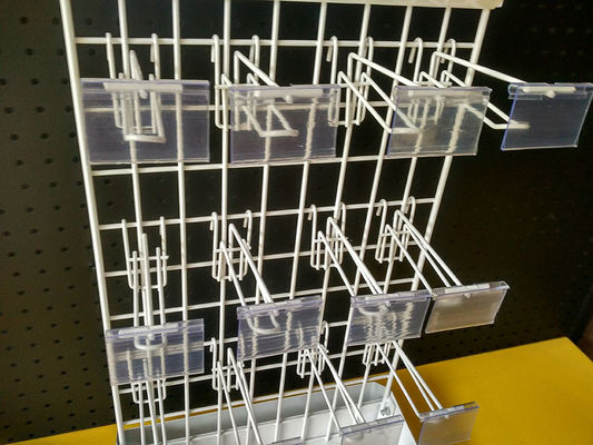 Battery Hanging Display Rack Multi-Function Battery Earphone Stand Display Rack