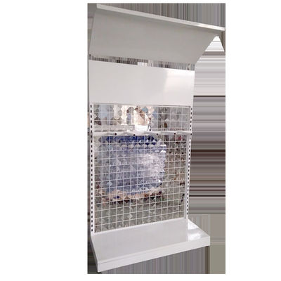 Flexible LED Strip Light Tape Light Storage Display Rack for retail store