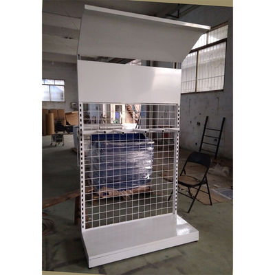 Flexible LED Strip Light Tape Light Storage Display Rack for retail store