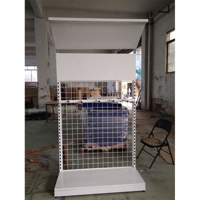 Flexible LED Strip Light Tape Light Storage Display Rack for retail store