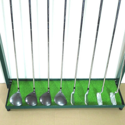 Fashionable Golf Bag Organizer Holder For Garage Custom Logo