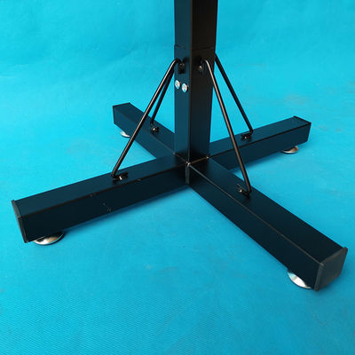 900mm High Sports Equipment Storage Rack