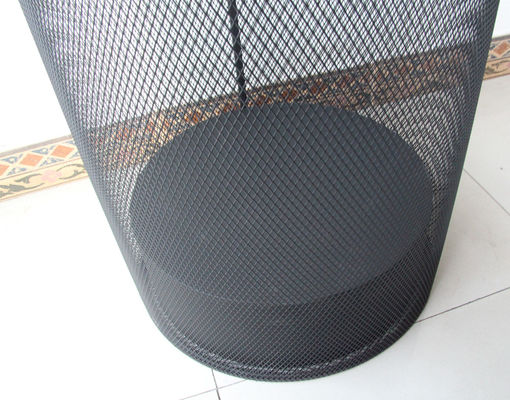 Balck Powder Coating Supermarket Display Racks , Toy Display Stand