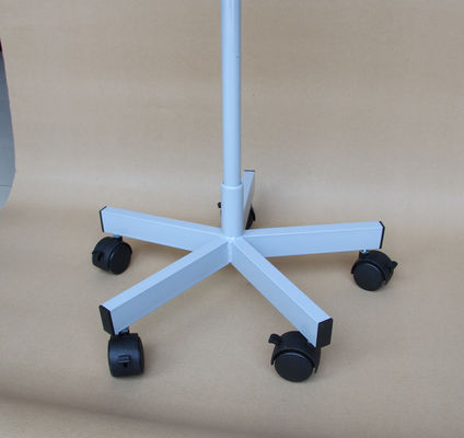 Plush Toy Storage Rack , Kids Toy Rack Floor Standing with Casters