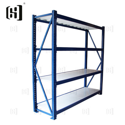 Metal Wire Net Grid Panel Warehouse Storage Shelves Iron Light Duty