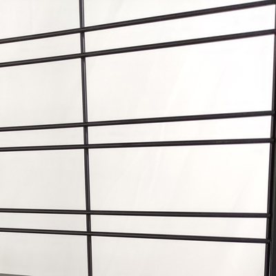 Supermarket sports equipment display rack  Display Shelving With Hook